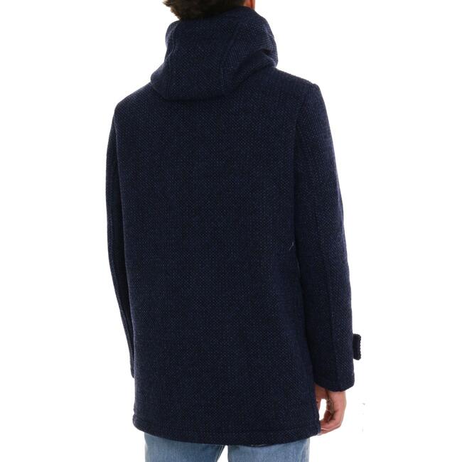 CAPPOTTO LURIS V2 - Mad Fashion | img vers.650x/